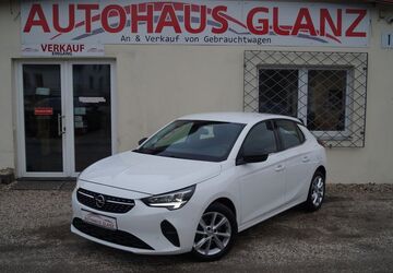 Opel Corsa 26.000 km 14.999 &euro; Schönefeld 12529