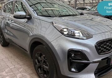 Kia Sportage 39.934 km 19.440 &euro; Ludwigsfelde (bei Berlin) 14974