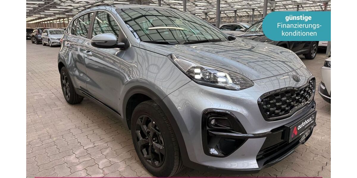 Kia Sportage 39.934 km 19.440 &euro; Ludwigsfelde (bei Berlin) 14974