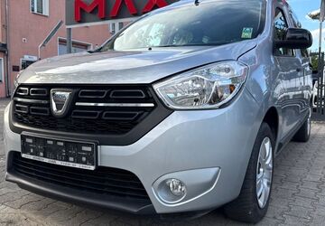 Dacia Dokker 77.182 km 9.990 &euro; Berlin 12351