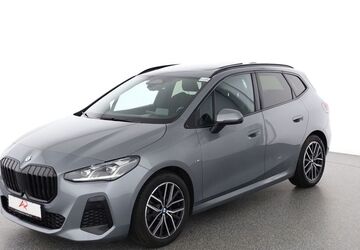 BMW 220 Active Tourer 45.700 km 25.380 &euro; Berlin 12103