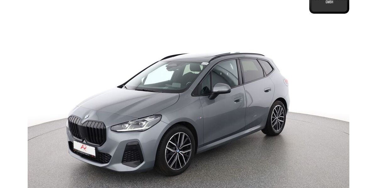 BMW 220 Active Tourer 45.700 km 25.380 &euro; Berlin 12103