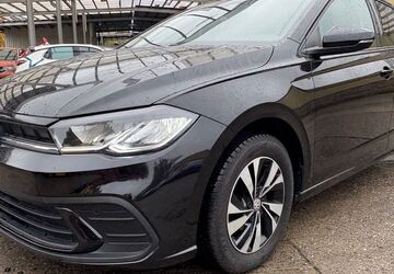 VW Polo 34.000 km 17.490 &euro; Berlin 12099