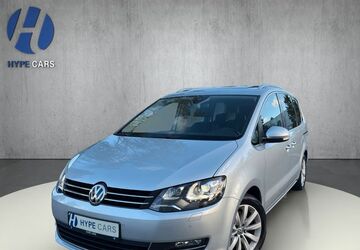 VW Sharan 175.800 km 17.970 &euro; Berlin 12277