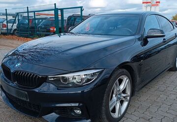 BMW 418 Gran Coupé 143.000 km 15.990 &euro; Mittenwalde 15749
