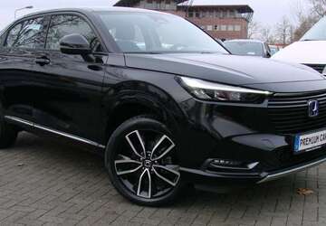 Honda HR-V 34.462 km 24.980 &euro; Falkensee 14612