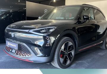 Smart #1 6.000 km 38.990 &euro; Potsdam 14480