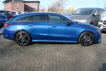 Mercedes-Benz CLA 180 Shooting Brake AMG Night Paket LED 360º Di 17.812 km 29.980 &euro; Falkensee 14612