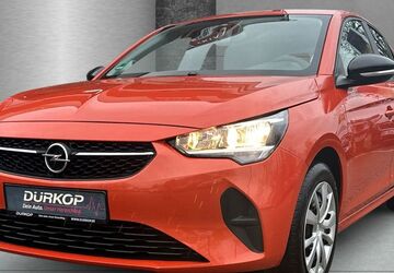 Opel Corsa 22.779 km 12.550 &euro; Hoppegarten 15366