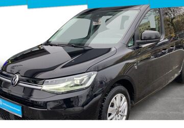 VW Caddy 78.450 km 26.490 &euro; Potsdam 14480