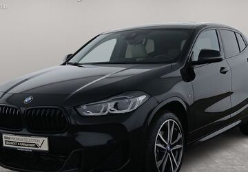BMW X2 20.080 km 30.400 &euro; Berlin 12683