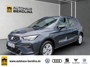 Gebrauchte Seat Arona