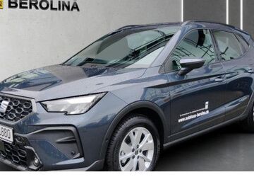 Seat Arona 2.500 km 22.999 &euro; Berlin 13581
