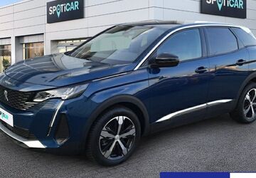Peugeot 3008 19.680 km 21.790 &euro; Berlin 12681