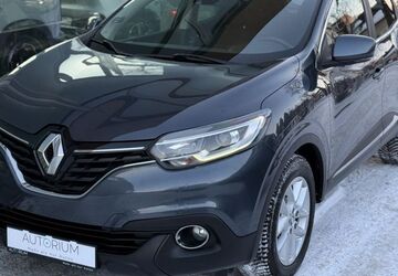 Renault Kadjar 40.000 km 14.980 &euro; Berlin 13127