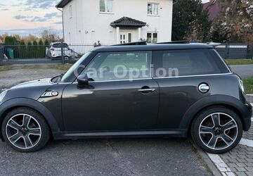 Mini Cooper SD 175.350 km 6.900 &euro; Berlin-Schönefeld 12529