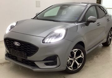 Ford Puma 3.000 km 27.990 &euro; Potsdam 14482