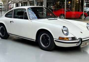 Porsche 911 Urmodell 30.148 km 89.500 &euro; Berlin 10553