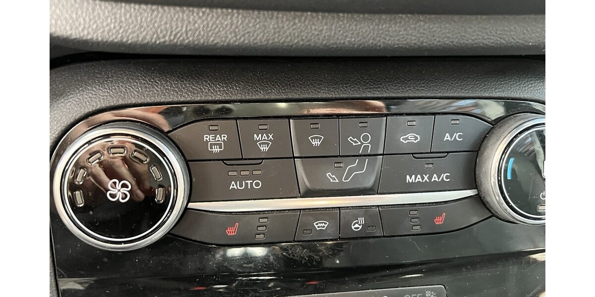 Ford Puma 34.000 km 20.500 &euro; Berlin 10178