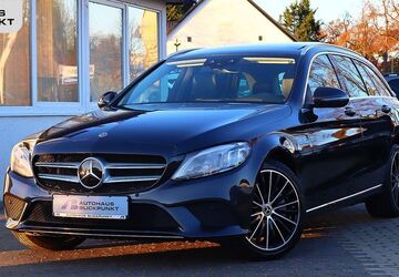 Mercedes-Benz C 300 133.640 km 23.880 &euro; Schönefeld / OT Großziethen 12529