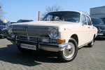 GAZ 24 WOLGA M24 - H-Kennzeichen AHK 33.695 km 9.980 &euro; Falkensee 14612