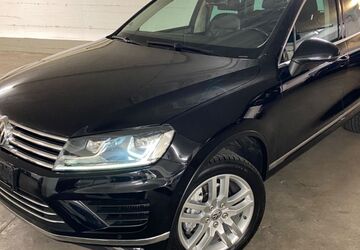 VW Touareg 216.500 km 14.995 &euro; Berlin 10783