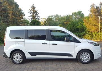 Ford Tourneo Connect 179.000 km 13.300 &euro; Berlin 13581