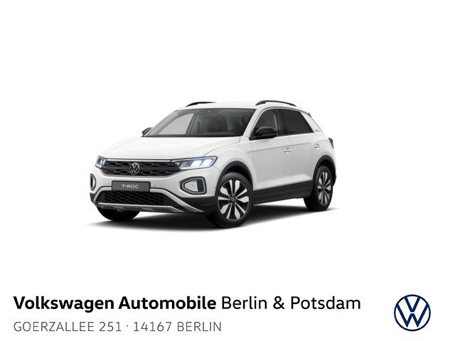 VW T-Roc 19.790 km 28.950 &euro; Berlin 14167