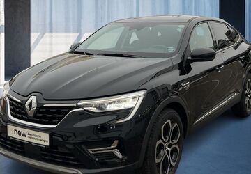 Renault Arkana 27.902 km 24.289 &euro; Berlin 13055