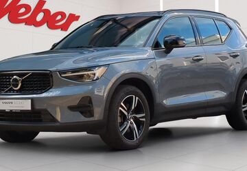 Volvo XC40 18.300 km 38.890 &euro; Berlin 14165