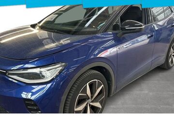 VW ID.4 61.312 km 30.930 &euro; Berlin 10587