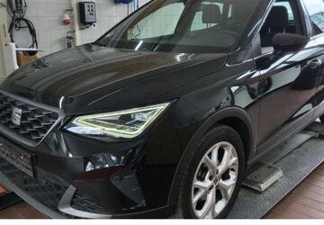 Seat Arona 55.299 km 20.430 &euro; Berlin 13089