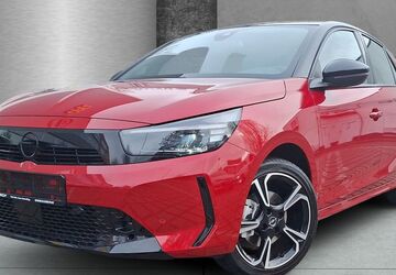 Opel Corsa 4.565 km 18.440 &euro; Berlin 10409