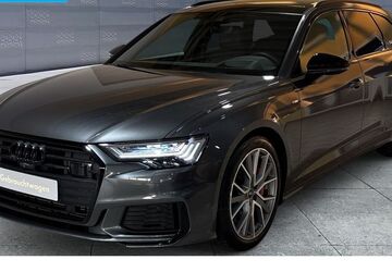 Audi A6 70.827 km 43.450 &euro; Königs-Wusterhausen 15711