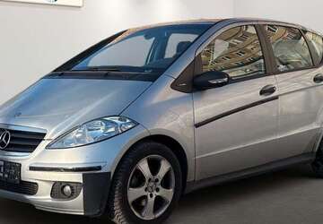 Mercedes-Benz A 180 268.667 km 899 &euro; Berlin 12681