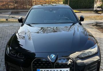 BMW i4 46.500 km 42.500 &euro; Berlin - Kladow 14089