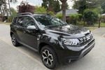 Dacia Duster II 4xCAMERA Journey+ TCe 130 Navi 1.Hand 35.238 km 14.900 &euro; Berlin 10247