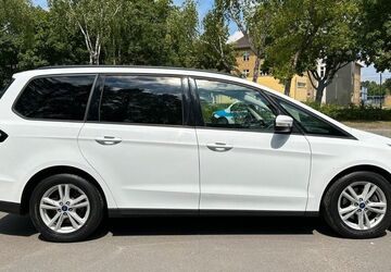 Ford Galaxy 175.000 km 15.990 &euro; Berlin 13597