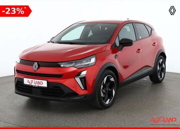 Gebrauchte Renault Captur