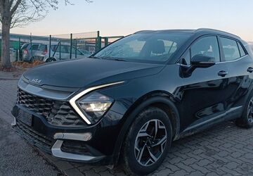 Kia Sportage 190.000 km 15.990 &euro; Mittenwalde 15749