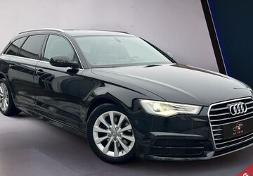 Audi A6 130.175 km 19.999 &euro; Berlin 12439