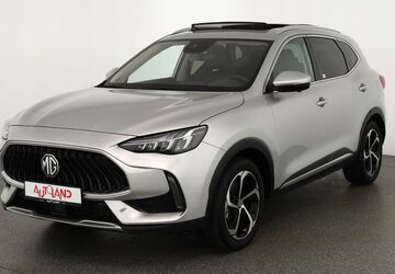 MG HS 19.076 km 24.890 &euro; Berlin 13599