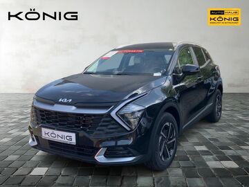 Gebrauchte Kia Sportage
