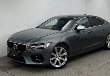 Volvo S90 82.500 km 29.400 &euro; Berlin 12351