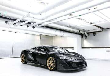 McLaren 675LT 48.000 km 179.900 &euro; Berlin 10625