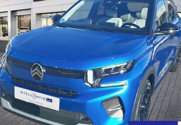 Citroen C3 1.001 km 21.990 &euro; Berlin 12681