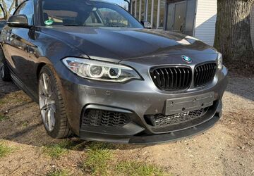 BMW M235 61.570 km 25.999 &euro; Schönefeld 12529