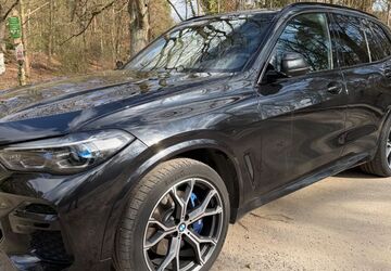 BMW X5 349.000 km 38.900 &euro; Berlin 14055