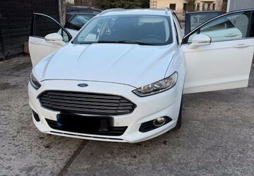 Ford Mondeo 109.000 km 7.999 &euro; Potsdam 14467