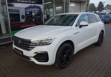 VW Touareg 138.545 km 33.700 &euro; Fredersdorf-Vogelsdorf OT Fredersdorf Nord 15370